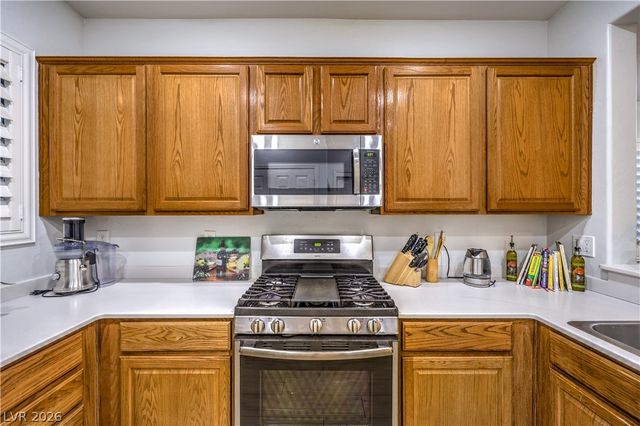 2528 Chasma Drive, Henderson, NV 89044