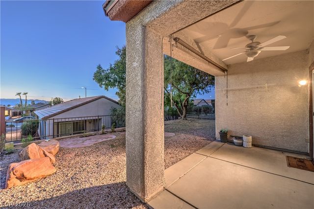 2528 Chasma Drive, Henderson, NV 89044