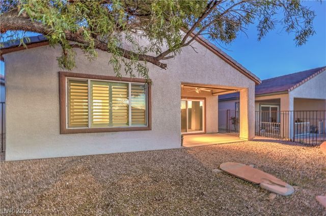 2528 Chasma Drive, Henderson, NV 89044