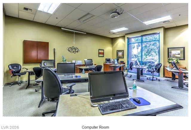 2528 Chasma Drive, Henderson, NV 89044