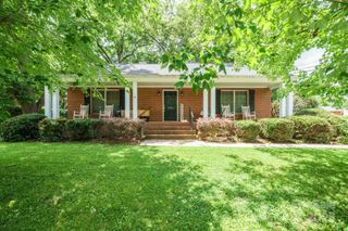 360 S Brady Avenue, Newton, NC 28658