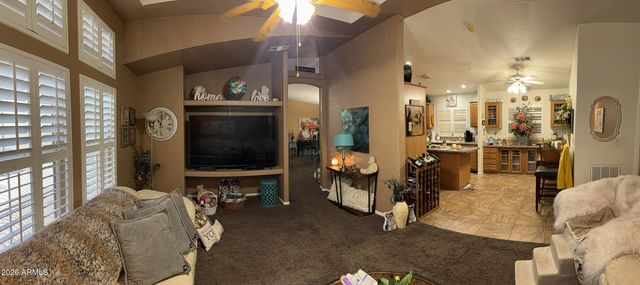 2208 W BASELINE Avenue 107, Apache Junction, AZ 85120