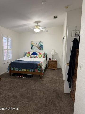 2208 W BASELINE Avenue 107, Apache Junction, AZ 85120