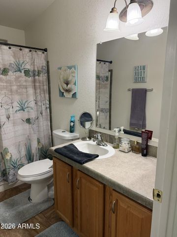 2208 W BASELINE Avenue 107, Apache Junction, AZ 85120