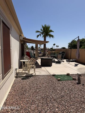 2208 W BASELINE Avenue 107, Apache Junction, AZ 85120