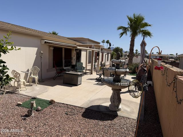 2208 W BASELINE Avenue 107, Apache Junction, AZ 85120