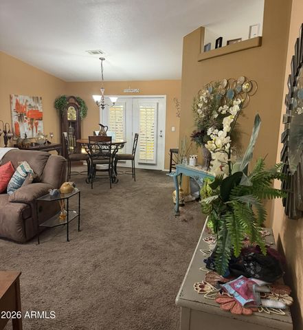 2208 W BASELINE Avenue 107, Apache Junction, AZ 85120