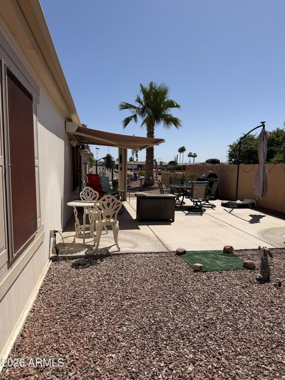 2208 W BASELINE Avenue 107, Apache Junction, AZ 85120 — photo 3