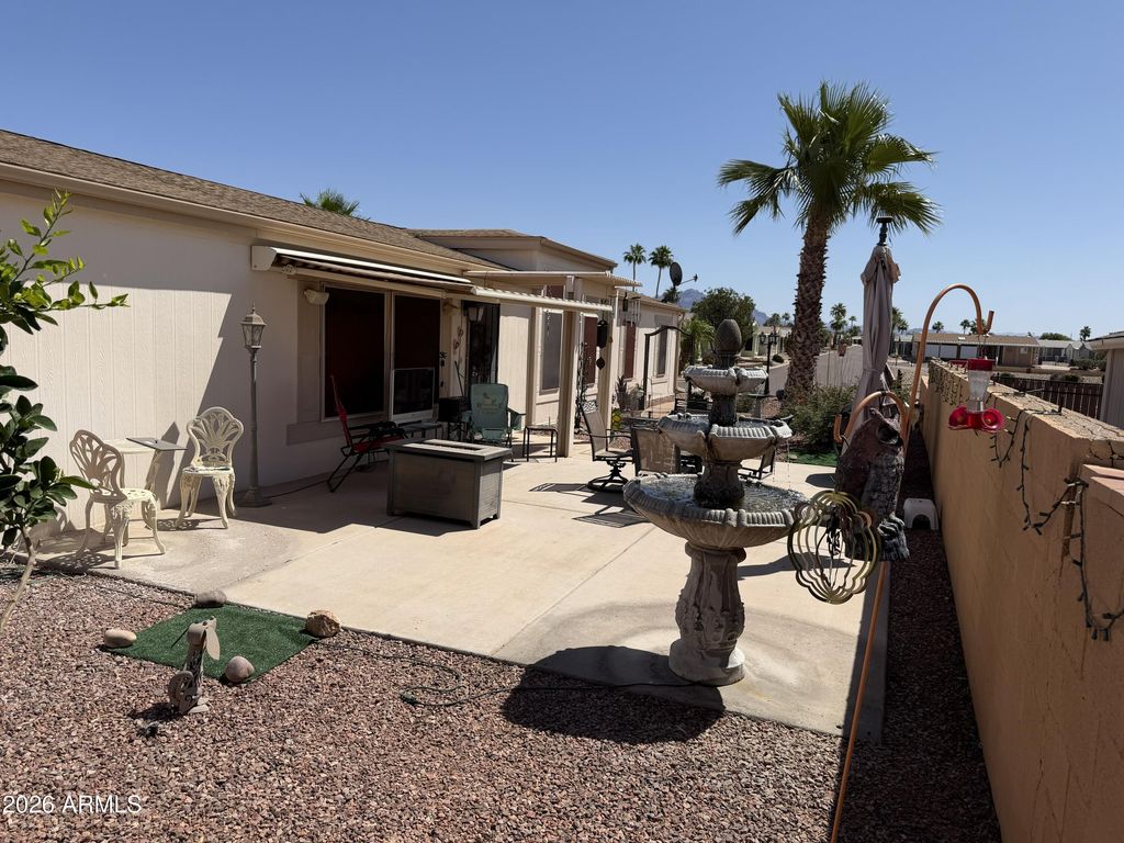 2208 W BASELINE Avenue 107, Apache Junction, AZ 85120 — photo 4