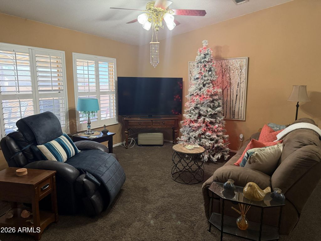 2208 W BASELINE Avenue 107, Apache Junction, AZ 85120 — photo 5