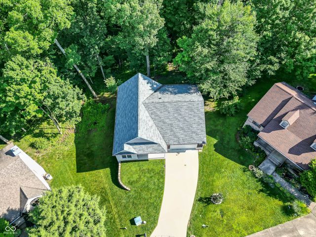 5107 N Weathers Court, Bloomington, IN 47404