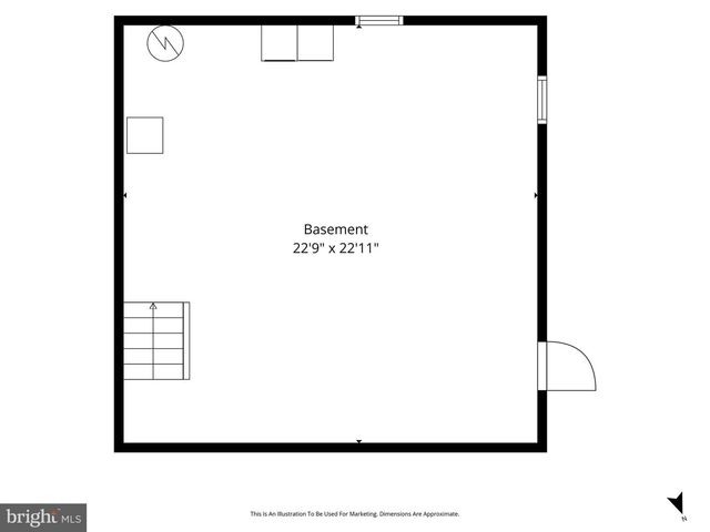 98 BENNETT SHADE LN, Martinsburg, WV 25403