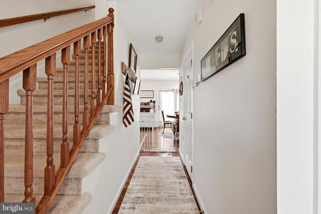 98 BENNETT SHADE LN, Martinsburg, WV 25403