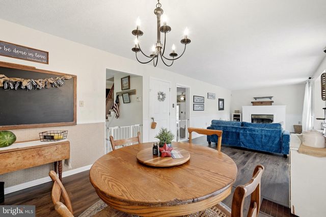 98 BENNETT SHADE LN, Martinsburg, WV 25403