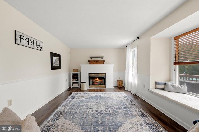 98 BENNETT SHADE LN, Martinsburg, WV 25403