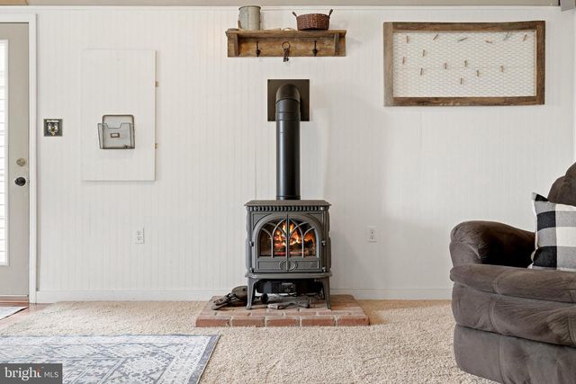 98 BENNETT SHADE LN, Martinsburg, WV 25403