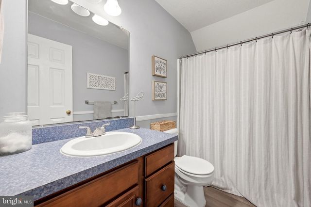 98 BENNETT SHADE LN, Martinsburg, WV 25403