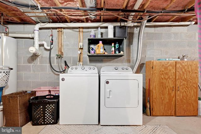 98 BENNETT SHADE LN, Martinsburg, WV 25403