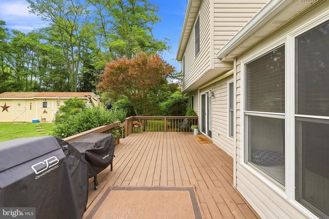 98 BENNETT SHADE LN, Martinsburg, WV 25403
