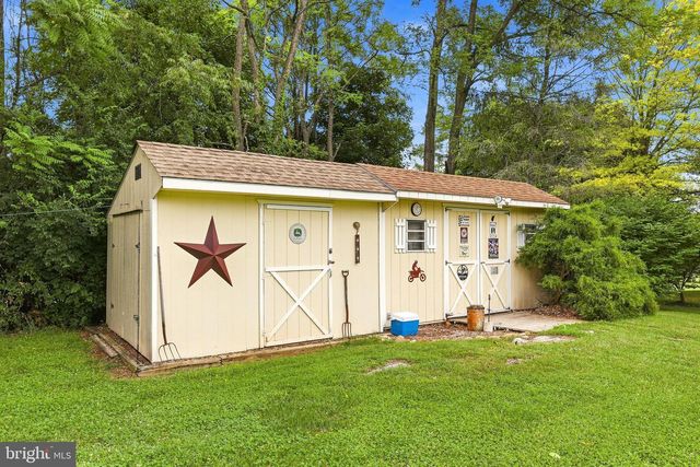 98 BENNETT SHADE LN, Martinsburg, WV 25403