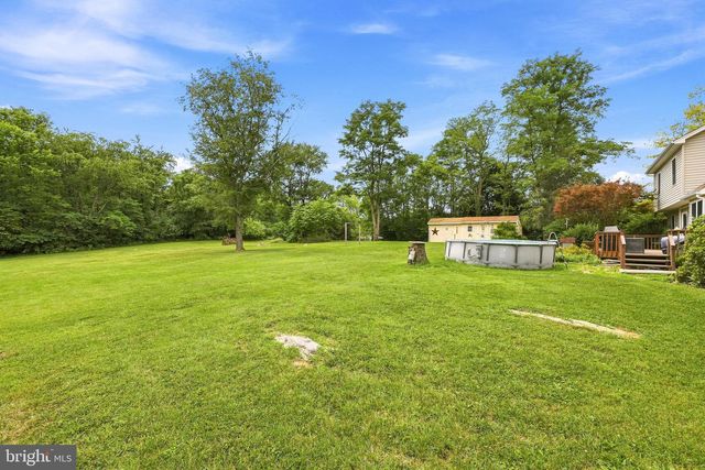 98 BENNETT SHADE LN, Martinsburg, WV 25403