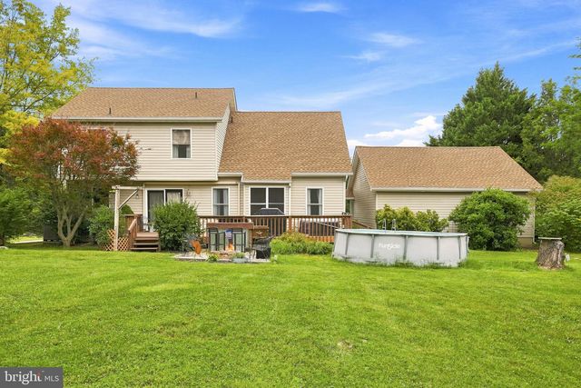 98 BENNETT SHADE LN, Martinsburg, WV 25403