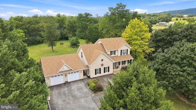 98 BENNETT SHADE LN, Martinsburg, WV 25403