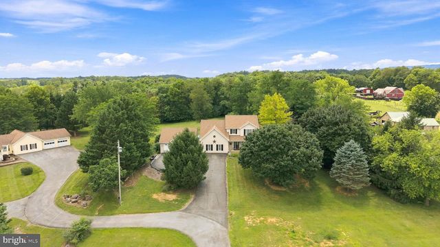 98 BENNETT SHADE LN, Martinsburg, WV 25403