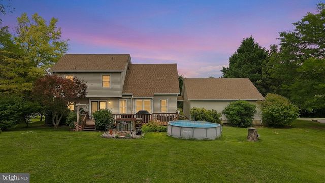 98 BENNETT SHADE LN, Martinsburg, WV 25403