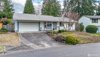 32334 9th Avenue S, Federal Way, WA 98003