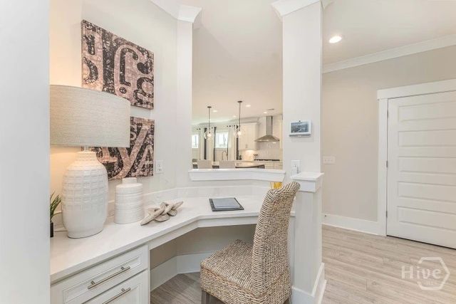 244 Dendron Drive, Richmond Hill, GA 31324