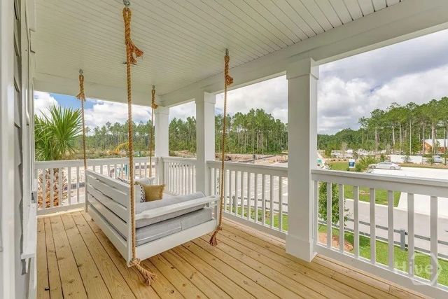 244 Dendron Drive, Richmond Hill, GA 31324