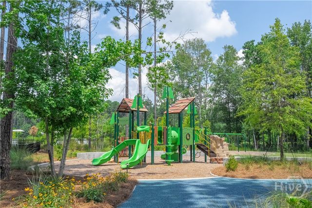 244 Dendron Drive, Richmond Hill, GA 31324