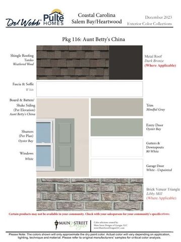 244 Dendron Drive, Richmond Hill, GA 31324