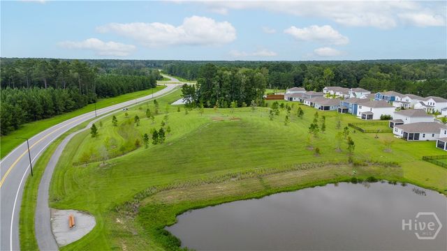 244 Dendron Drive, Richmond Hill, GA 31324