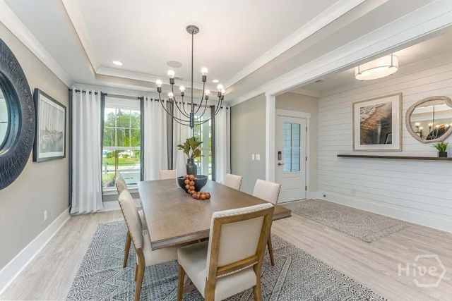 244 Dendron Drive, Richmond Hill, GA 31324