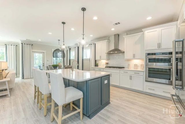 244 Dendron Drive, Richmond Hill, GA 31324