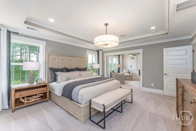 244 Dendron Drive, Richmond Hill, GA 31324