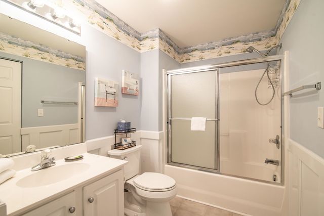 629 Blue Stem Dr Unit 74D, Pawleys Island, SC 29585