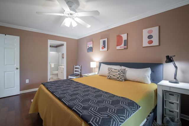 629 Blue Stem Dr Unit 74D, Pawleys Island, SC 29585