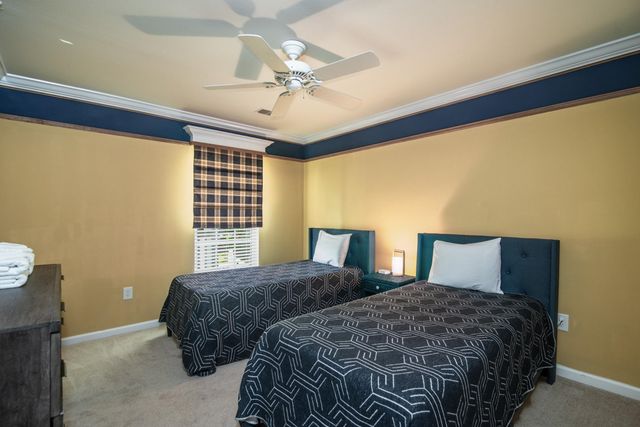 629 Blue Stem Dr Unit 74D, Pawleys Island, SC 29585