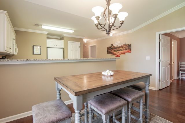 629 Blue Stem Dr Unit 74D, Pawleys Island, SC 29585