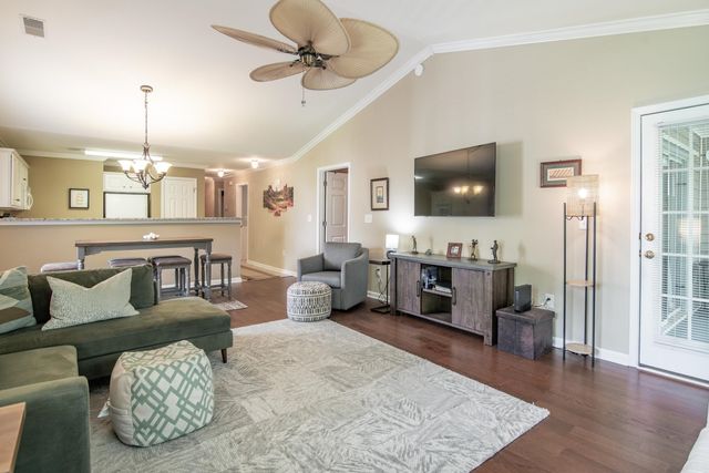 629 Blue Stem Dr Unit 74D, Pawleys Island, SC 29585