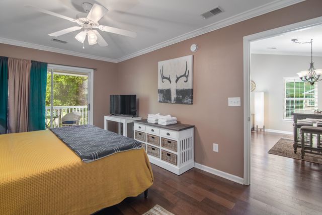 629 Blue Stem Dr Unit 74D, Pawleys Island, SC 29585