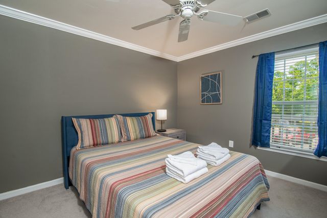 629 Blue Stem Dr Unit 74D, Pawleys Island, SC 29585