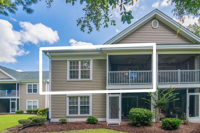 629 Blue Stem Dr Unit 74D, Pawleys Island, SC 29585