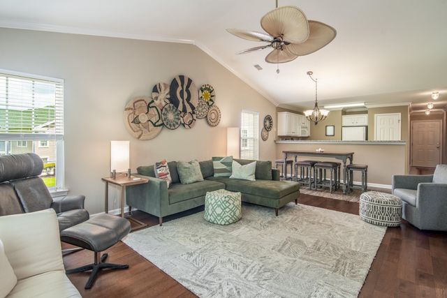 629 Blue Stem Dr Unit 74D, Pawleys Island, SC 29585