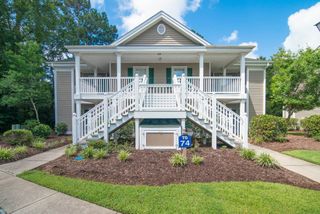 629 Blue Stem Dr Unit 74D, Pawleys Island, SC 29585