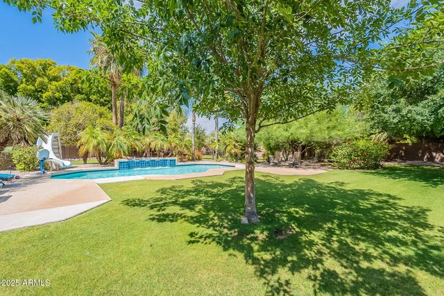 2160 E KENWOOD Street, Mesa, AZ 85213