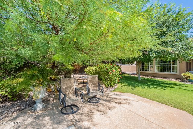 2160 E KENWOOD Street, Mesa, AZ 85213